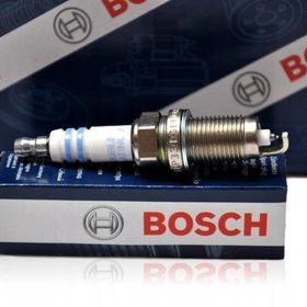 Bosch Toyota Yaris 1.3 VVT-İ 2006-2008 İridyum LPG Buji