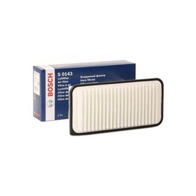 Bosch Toyota Yaris 1.4 D-4D 2006-2009 Dizel Hava Filtresi
