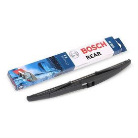 Bosch Toyota Yaris Arka 2012-2020 Rear H309 Silecek