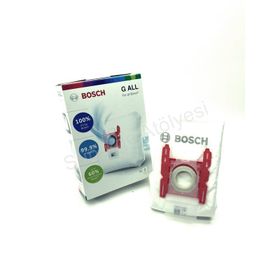 Bosch Toz G All Süpürge Torbası