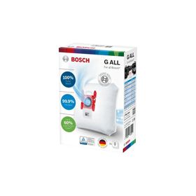 Bosch Toz G ALL Tipi Süpürge Torbası
