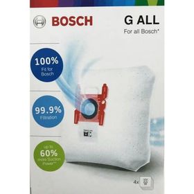 Bosch Toz G Tipi Süpürge Torbası