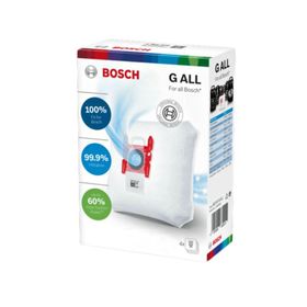 Bosch Toz G Tipi Süpürge Torbası