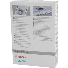 Bosch TozG Tipi Süpürge Torbası