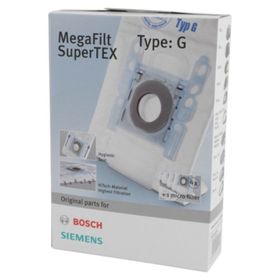 Bosch TozG Tipi Süpürge Torbası