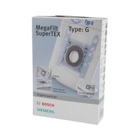 Bosch TozG Tipi Süpürge Torbası