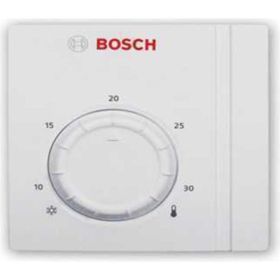 Bosch Tr 15 On/off Kablolu Oda Tüm Kombilerine Uyumlu Tr 15 Termometre
