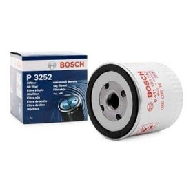 Bosch Transit T12 T15 2.5 2.5td 9100 Connect 1.8tdcı 0213 Focus 1.8tdcı 9804 Yağ Filtresi