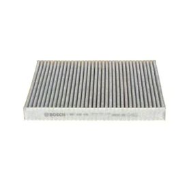 Bosch Transporter T5 03 Touareg (04 10) Q7 10 Amarok 10 Karbonlu Polen Filtresi