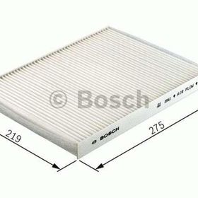 Bosch Transporter T5 03 Touareg (04 10) Q7 10 Amarok 10 Karbonlu Polen Filtresi