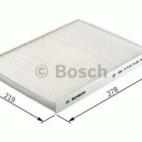 Bosch Transporter T5 03 Touareg 04 10 Q7 10 Amarok 10 Polen Filtresi