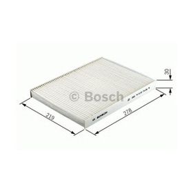 Bosch Transporter T5 09 Multivan V 04 Touareg 04 10 Q7 10 Amarok 10 Porsche Cayenne Polen Filtresi