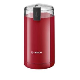 Bosch TSM6A014R Kırmızı Kahve Öğütücü