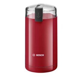Bosch TSM6A014R Kırmızı Kahve Öğütücü