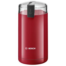 Bosch TSM6A014R Kırmızı Kahve Öğütücü