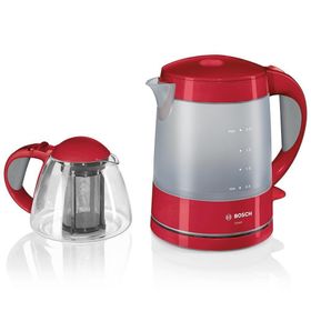 Bosch TTA2010 Çay Makinesi