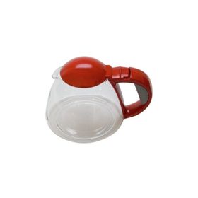 Bosch TTA2010 Kırmızı Cam Demlik