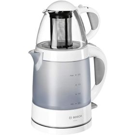 Bosch TTA2201 Beyaz Çay Makinesi