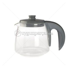 Bosch TTA3000 Çay Makinesi Cam Demlik