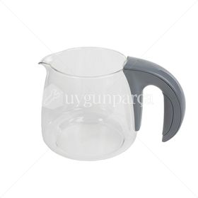 Bosch TTA3000 Çay Makinesi Cam Demlik