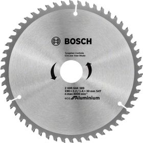 Bosch Tungsten Carbide Circular Saw Blade 1,6x30 mm Daire Testere Bıçağı