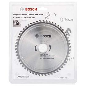 Bosch Tungsten Carbide Circular Saw Blade 1,6x30 mm Daire Testere Bıçağı