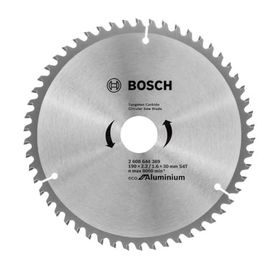 Bosch Tungsten Carbide Circular Saw Blade 1,6x30 mm Daire Testere Bıçağı