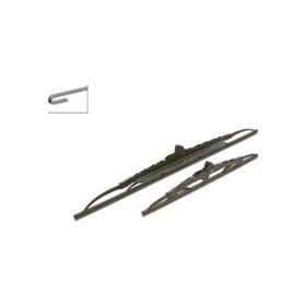 Bosch Twin 530 530 mm Rüzgarlıklı Silecek Seti