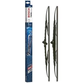 Bosch Twin 550 S 550 550 mm Rüzgarlıklı Silecek Seti