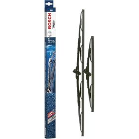 Bosch Twin 605 600 340 mm Silecek Seti