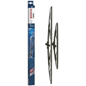 Bosch Twin 605 600 340 mm Silecek Seti