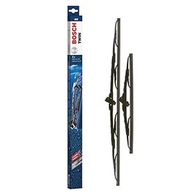 Bosch Twin 605 600 340 mm Silecek Seti