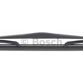 Bosch Twin Crv Jazz Pajero Lancer Sportback Xtrail 35 cm Arka Cam Sileceği