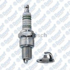 Bosch Twingo 1.2 93 96 R9 1.4 89 Trafic 0241229574 0241229715 Buji