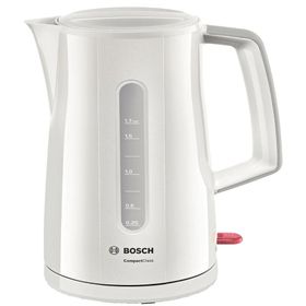 Bosch TWK3A011 2400 W 1.7 lt Kapasiteli Su Isıtıcı
