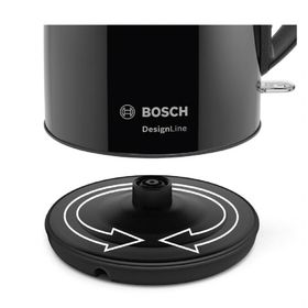 Bosch TWK3P423 2400 W 1.7 lt Kapasite Su Isıtıcısı