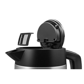 Bosch TWK4P440 2400 W 1.7 lt Kapasite Su Isıtıcı Inox