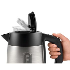 Bosch TWK4P440 2400 W 1.7 lt Kapasite Su Isıtıcı Inox