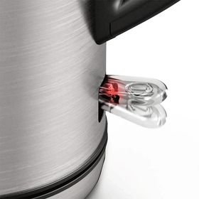 Bosch TWK4P440 2400 W 1.7 lt Kapasite Su Isıtıcı Inox