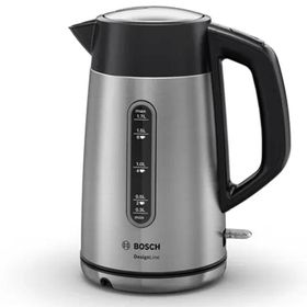 Bosch TWK4P440 2400 W 1.7 lt Kapasite Su Isıtıcı Inox