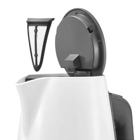 Bosch TWK6A011 ComfortLine 1500 W 1.7 lt Kapasiteli Su Isıtıcı
