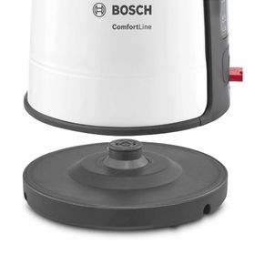 Bosch TWK6A011 ComfortLine 1500 W 1.7 lt Kapasiteli Su Isıtıcı