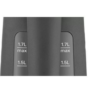 Bosch TWK6A011 ComfortLine 1500 W 1.7 lt Kapasiteli Su Isıtıcı