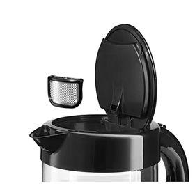 Bosch TWK70B03 2400 W 1.7 L Su Isıtıcı