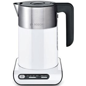 Bosch TWK8611P Beyaz 1.5 lt Kettle