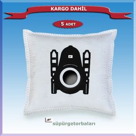Bosch Typ G 468383 Toz Süpürge Torbası