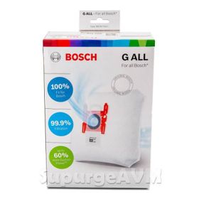 Bosch Typ G Elektrik Süpürgesi Toz Torbası