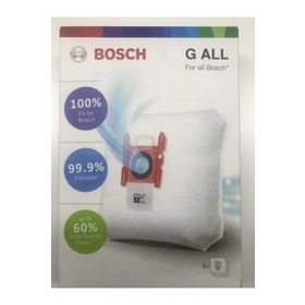 Bosch Type G All Tipi Toz Torbası