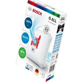 Bosch Type G G Tipi Uyumlu Süpürge Toz Torba