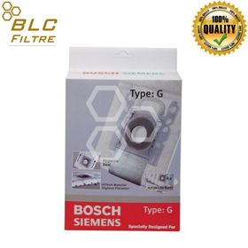 Bosch Ultra 13 Silence Elektrik Süpürgesi Toz Torbası